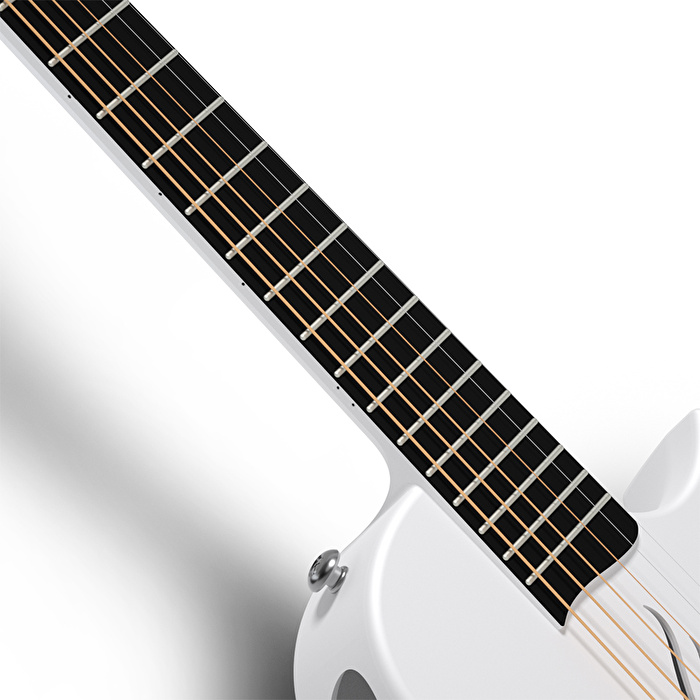 Enya NOVA GO MINI WH Traveller Akustik Gitar